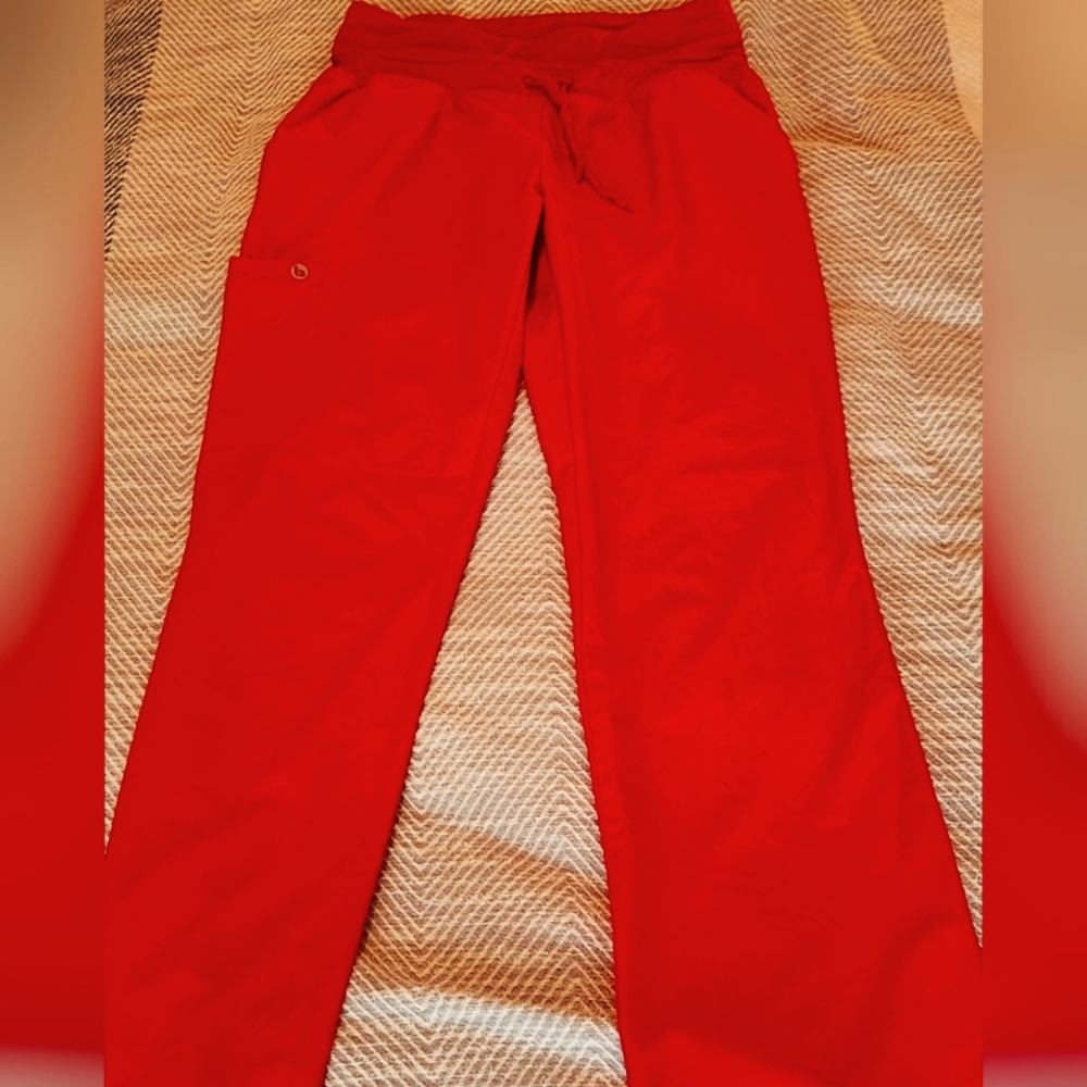 Womans Scrubs Pants